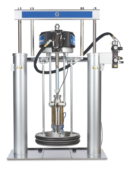 CHECK-MATE SUPPLY UNIT, 42:1, 6.5 RAM, 200L