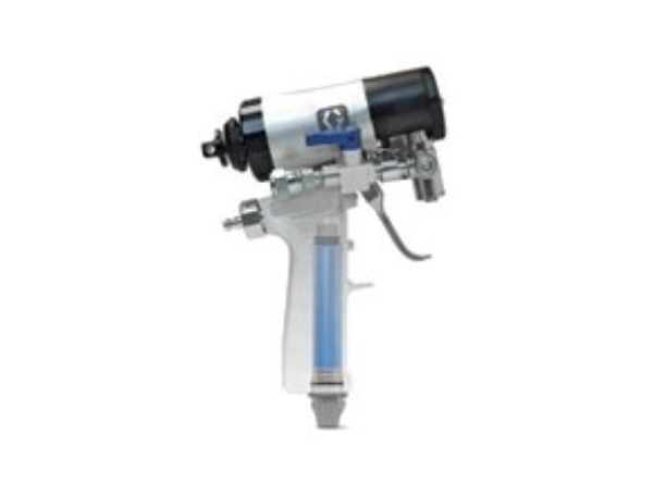 FUSION CS GUN, RD0303