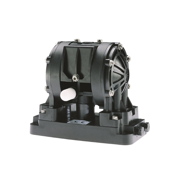 HUSKY PUMP, 205AC-PP01AAC5--ACSPPT-FK