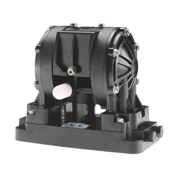 HUSKY PUMP, 205AC-PP01DAC5--ACSPPT-FK