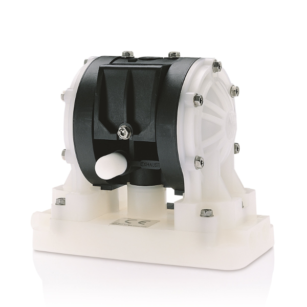 HUSKY PUMP, 205P-PP01DP5--PPPTPT-FK