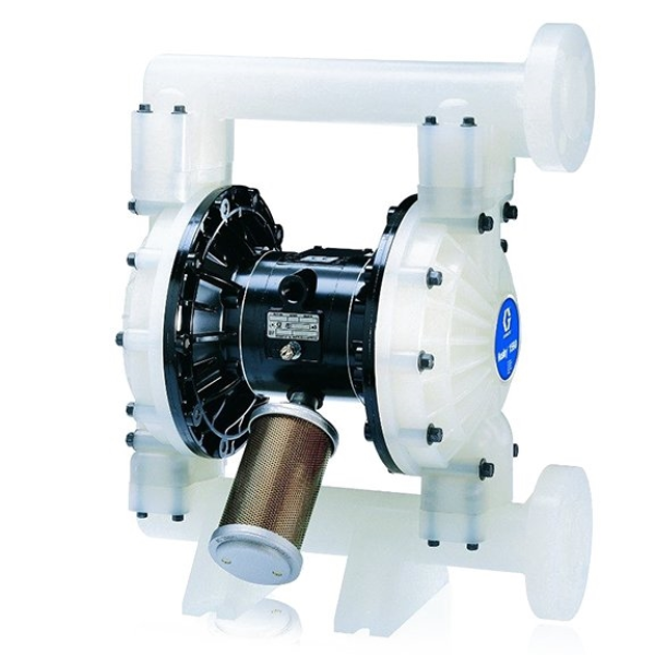 HUSKY PUMP, 1590P-PA01AP2BNBNBN