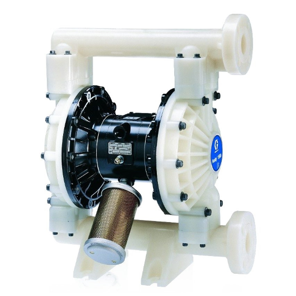 HUSKY PUMP, 1590F-PA01AF2PVPTPTPT