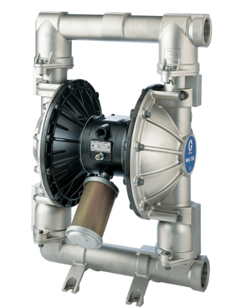 HUSKY PUMP, 2150S-PS01AS1SSSDPTPT