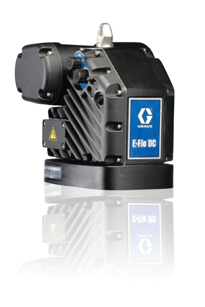 E-FLO PUMP, 2HP, 2000, BSC, TRI, SLD