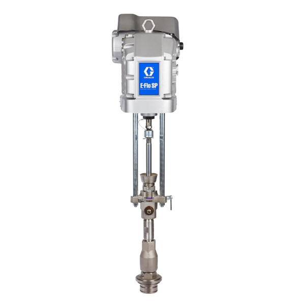 E-FLO SP PUMP, DF290SS, 240V, NO ADM