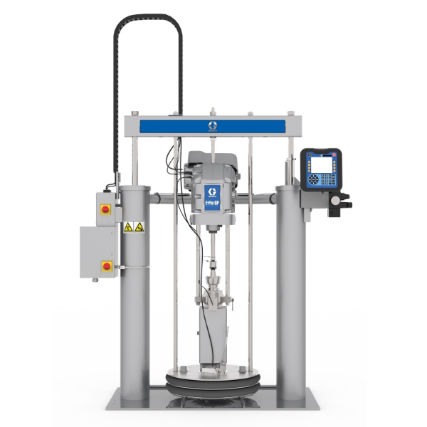 E-FLO SP SUPPLY UNIT, D200S, CM200CS, EP, 240V, ADM