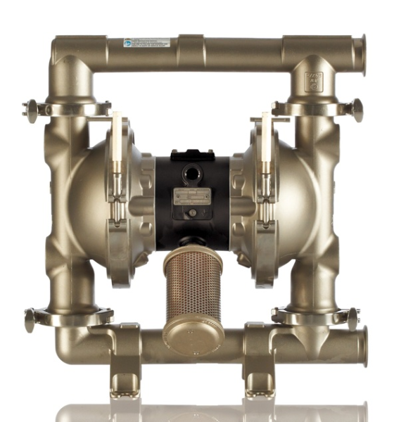 Saniforce Aodd Pump, 2150Fg-Pa01As13Sscwpoep21