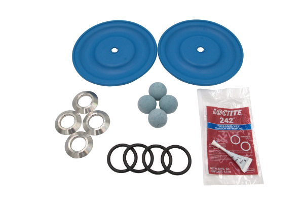 KIT, 1040 FG SS, SP, SP, EP