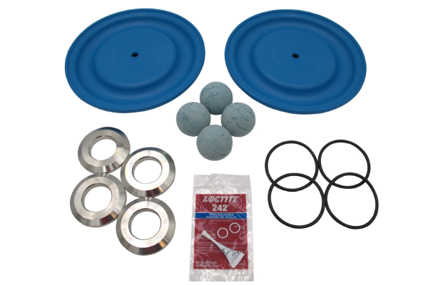 KIT, 2150 FG SS, SP, SP, EP