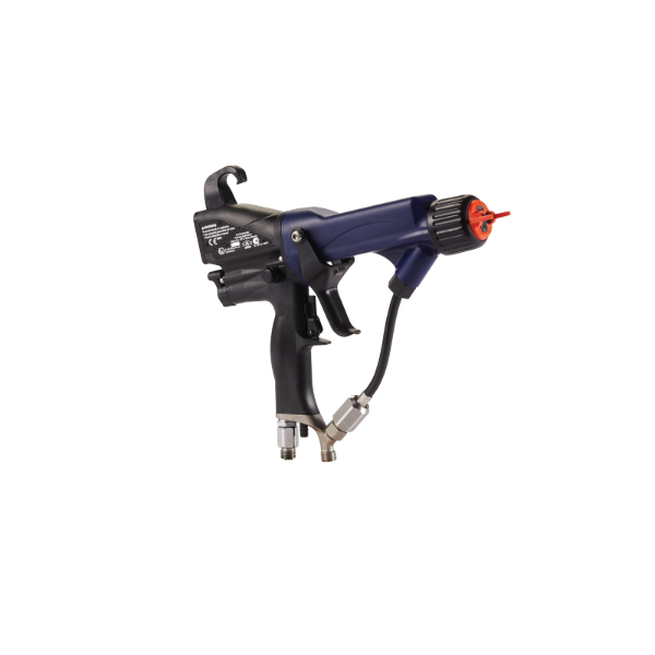 MERKUR SYSTEM, PUMP, 30:1, 75CC WA, STD