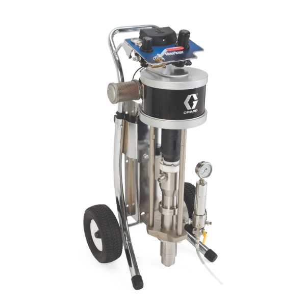 MERKUR BELLOWS SYSTEM, PUMP, 100CC, STD