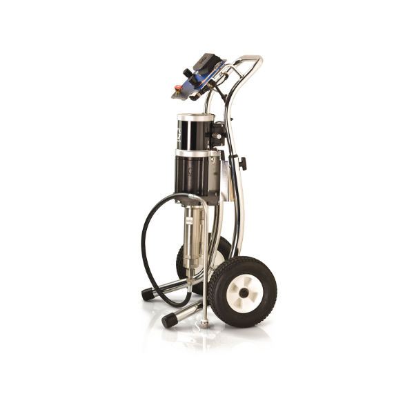 MERKUR SYSTEM PUMP 45:1 50CC CT STD