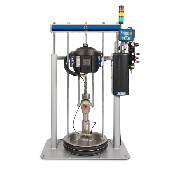 DURA-FLO SUPPLY UNIT, 47:1, 6.5 RAM, 200L