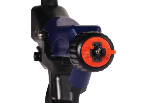 PRO XP GUN, ES, 60KV, AA, SMART, WB