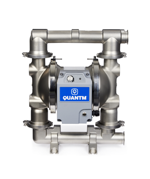 QUANTM PUMP, QHE-FGFF2SSPTPOPTS130021