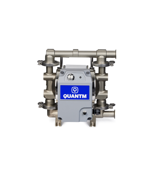 QUANTM PUMP, QHC-FGFF2SSPTPSEPS130021