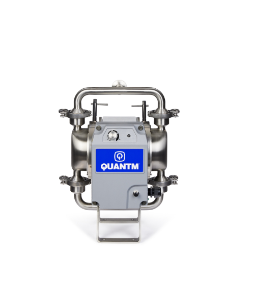 QUANTM PUMP, QHC-HSFF2SSPTPSEPSSA0021
