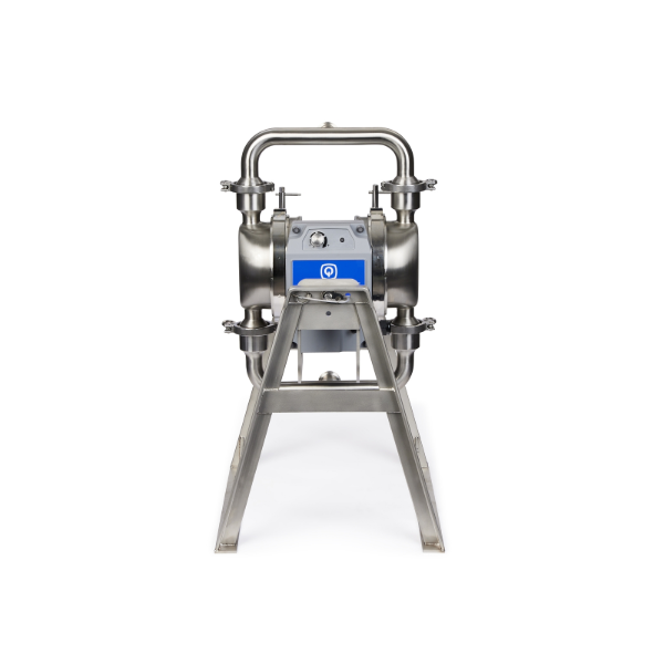 QUANTM PUMP, QHD-HSFF2FL--SPEPSSASF21