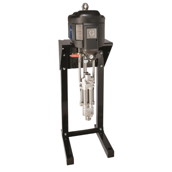 HIGH-FLO PUMP, 2200/2000, LOW N, OPN, NPT
