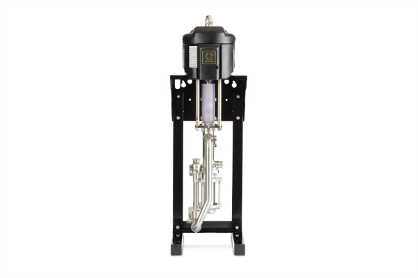 HIGH-FLO PUMP, 2200/1500, LOW DT, SLD, TRI
