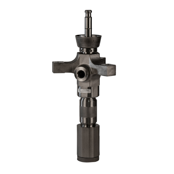 DURA-FLO 145 PUMP, RECIP, DISPL