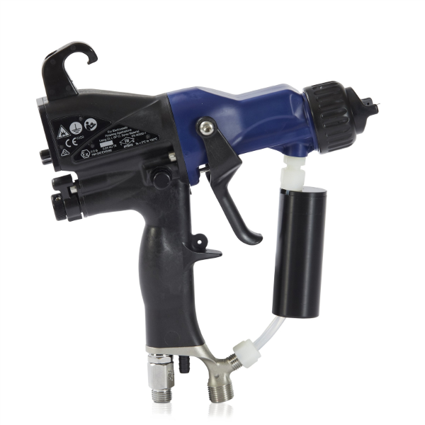 PRO XP GUN, ES, 40KV, SMART, HC