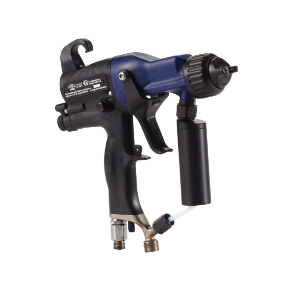 PRO XP GUN, ES, 40KV, HC, STNZ