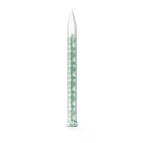 MIXER, STATIC, 3/8XCOMBO, 250 QTY