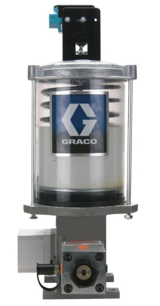 Lubemaster Pump