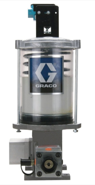Lubemaster Pump