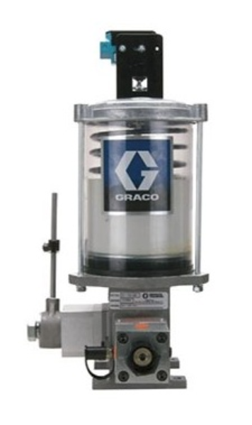 Lubemaster Pump