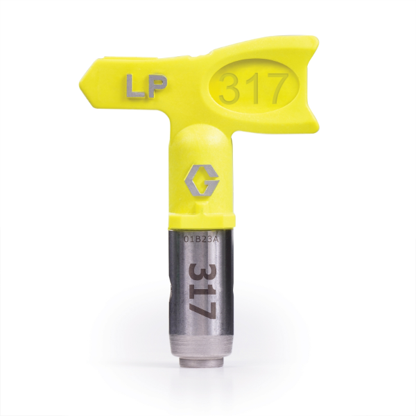 RAC X LP TIP, SPRAY, (317)