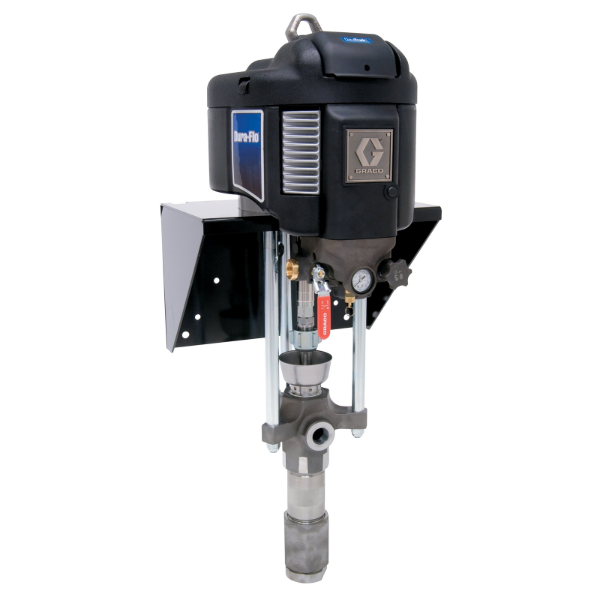 DURA-FLO PUMP, 6500/1000