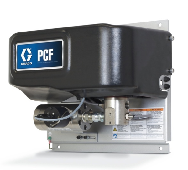 Pcf, System, Pcf, 016, Cart, No Meter, Ep