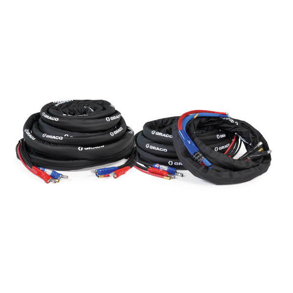 PACKAGE, IH HOSE, R2, 170FT