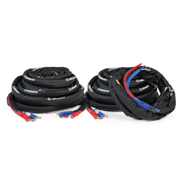PACKAGE, IH HOSE, R2, 220FT