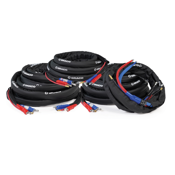 PACKAGE, IH HOSE, R2, 270FT