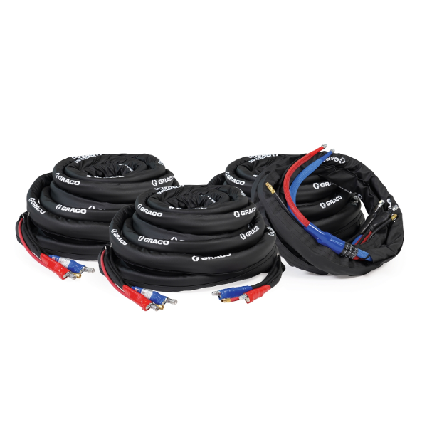 PACKAGE, IH HOSE, R2, 320FT