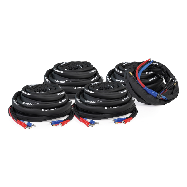 PACKAGE, IH HOSE, R2, 420FT