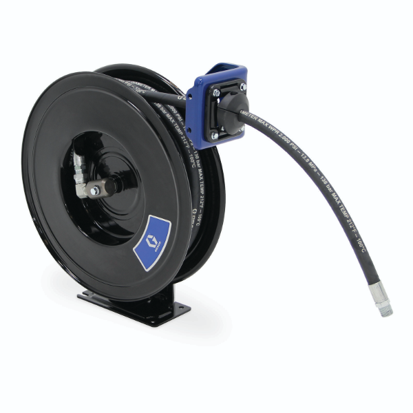 SDX SERIES 20 REEL, HOSE