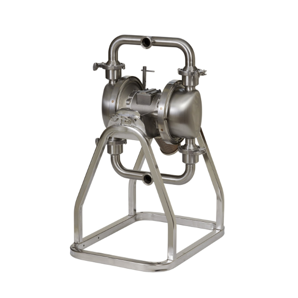 SANIFORCE AODD PUMP, 21503A.PS02ASSASSPTEOEP21