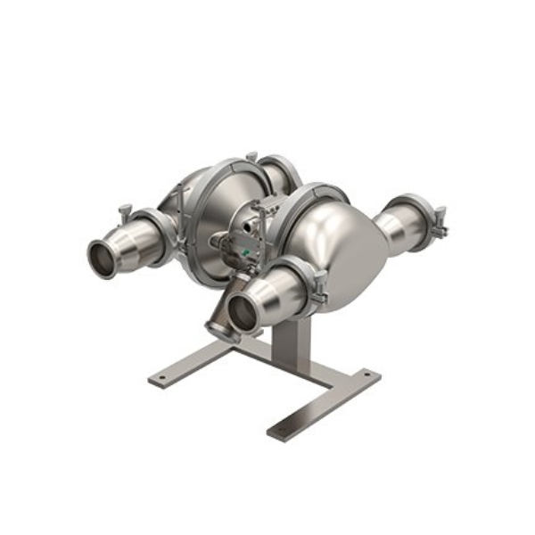 SANIFORCE AODD PUMP, 3150HS.PSP1ASSAFL-PSEP21