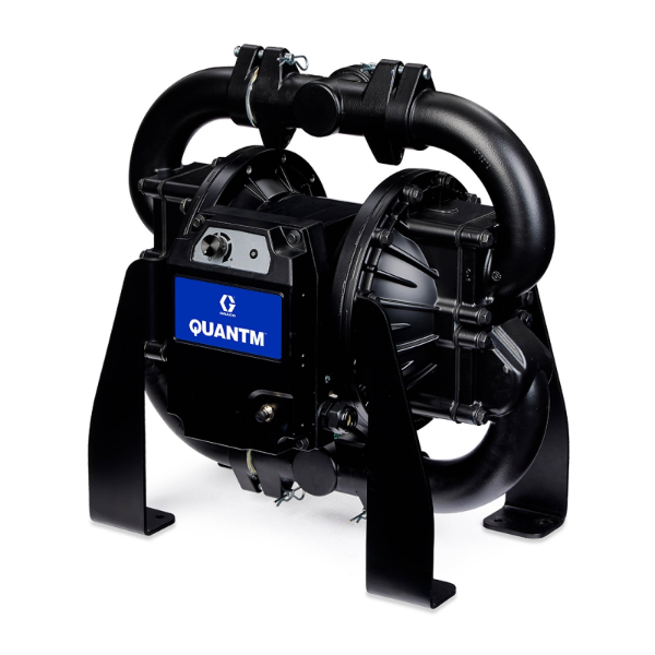 QUANTM PUMP, QTE-ALFC7FB-BBNBNA100