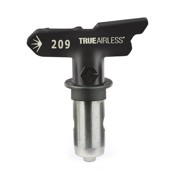 TRUEAIRLESS TIP, SPRAY, (209)