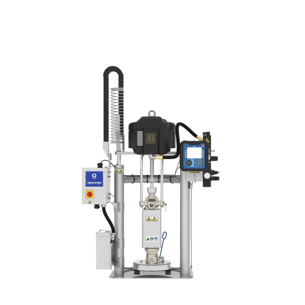 THERM-O-FLOW SUPPLY UNIT, 36:1HCS, D60-60H, 240V, A