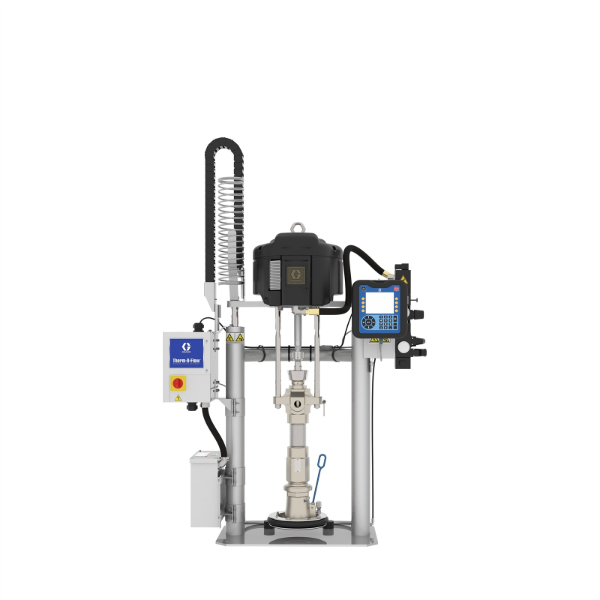 THERM-O-FLOW SUPPLY UNIT, 68:1ACS, D60-20A, 480V, A