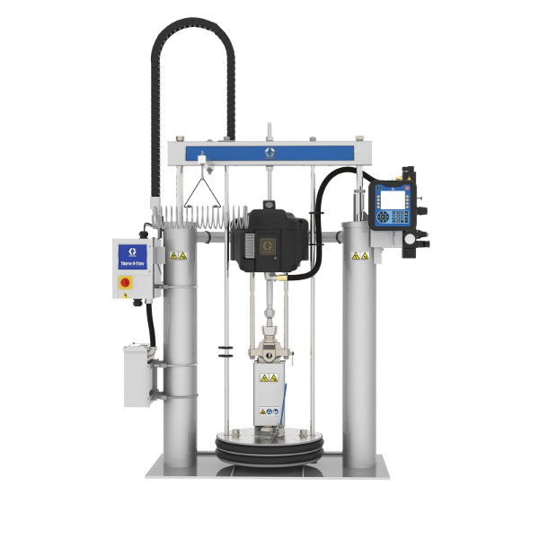 THERM-O-FLOW SUPPLY UNIT, 68:1HCS, D200S-200H, 240V, A