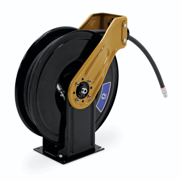 XDX SERIES 20 REEL, HOSE