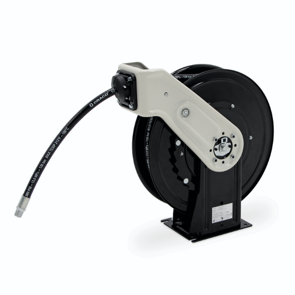 XDX SERIES 20 REEL, HOSE